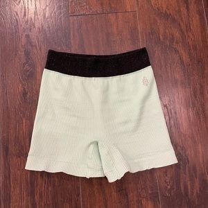Free People Shorts